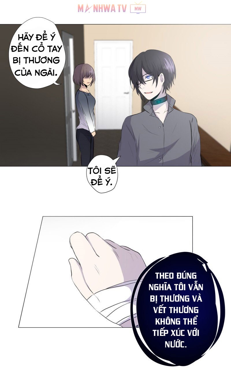 Đọc truyện Trọng sinh mạc thế - Chap 33